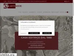 Sites similar to artemide-edizioni.it