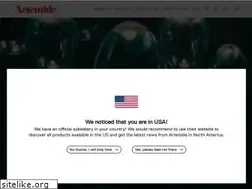Sites similar to artemide.de