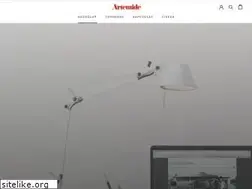 Sites similar to artemide.hu