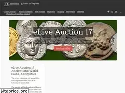Sites similar to artemideauktionen.at