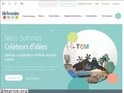 Sites similar to artemio.be