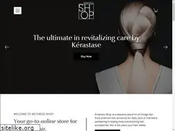 Sites similar to artemioushop.com
