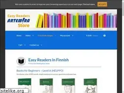 Sites similar to artemira.eu