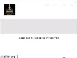 Sites similar to artemis-boots.squarespace.com