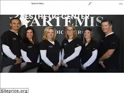 Sites similar to artemis-colorado.com