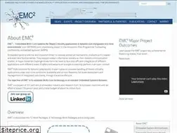 Sites similar to artemis-emc2.eu