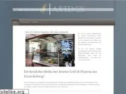 Sites similar to artemis-kettwig.de