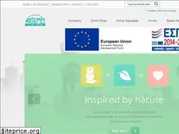 Sites similar to artemis-mixer.gr