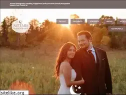 Sites similar to artemis-portraits.com
