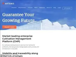 Sites similar to artemisag.com