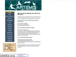 Sites similar to artemisanimaltraining.com
