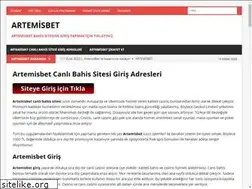 Sites similar to artemisbettv.com