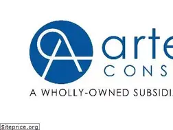 Sites similar to artemisconsultinginc.com