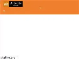 Sites similar to artemisedinter.com