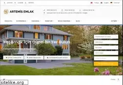Sites similar to artemisemlak.com