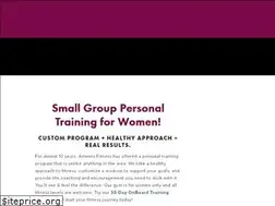 Sites similar to artemisfitnessvt.com
