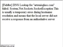 Sites similar to artemisglass.com