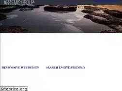 Sites similar to artemisgroup.com