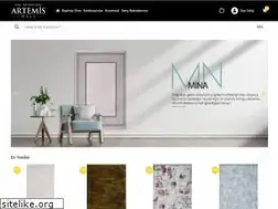 Sites similar to artemishali.com.tr