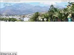 Sites similar to artemisholidays.gr
