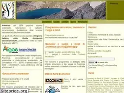 Sites similar to artemisianet.it