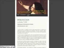 Sites similar to artemisianow.wordpress.com