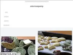 Sites similar to artemisiapamp.site