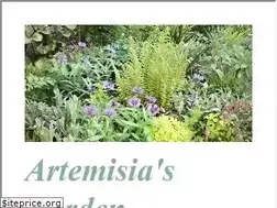 Sites similar to artemisiasgarden.com