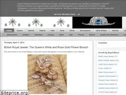 Sites similar to artemisiasroyaljewels.blogspot.com