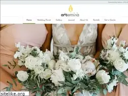 Sites similar to artemisiastudios.com