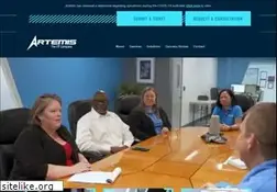 Sites similar to artemisit.com