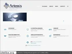 Sites similar to artemisitalia.com