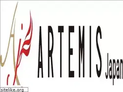 Sites similar to artemisjapan.co.jp