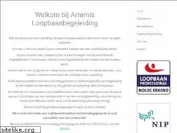 Sites similar to artemisloopbaan.nl