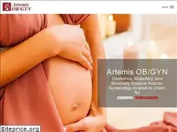 Sites similar to artemisob-gyn.com
