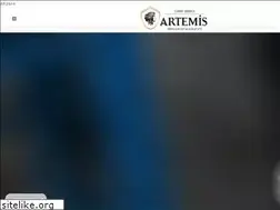 Sites similar to artemisrestaurant.com