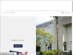 Sites similar to artemisusa.com