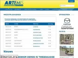 Sites similar to artemiswinsum.nl