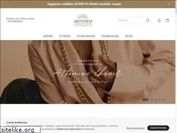Sites similar to artemisz.hu