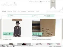 Sites similar to artemix.pt