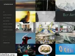 Sites similar to artemkorenuk.com