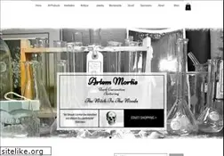 Sites similar to artemmortis.com