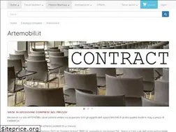 Sites similar to artemobili.it