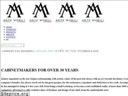 Sites similar to artemobilionline.it