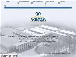 Sites similar to artemoda.it