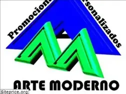 Sites similar to artemodernocostarica.com