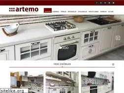Sites similar to artemomutfak.com