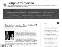 Sites similar to artemorilla.com