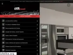 Sites similar to artemovel.com
