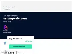 Sites similar to artemporio.com